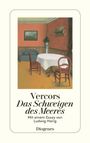 Vercors: Das Schweigen des Meeres, Buch