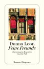 : Feine Freunde, Buch