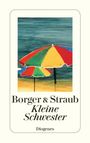 Martina Borger: Kleine Schwester, Buch