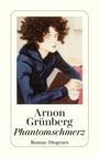 Arnon Grünberg: Phantomschmerz, Buch