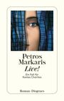 Petros Markaris: Live!, Buch