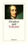 : Denken mit Voltaire, Buch