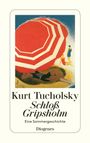 Kurt Tucholsky: Schloß Gripsholm, Buch