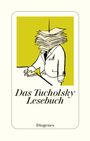 Kurt Tucholsky: Das Tucholsky Lesebuch, Buch