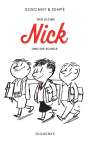 René Goscinny: Der kleine Nick und die Schule, Buch