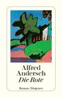 Alfred Andersch: Die Rote, Buch