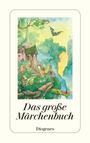 Christian Strich: Das große Märchenbuch, Buch