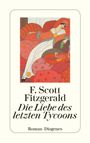 F. Scott Fitzgerald: Die Liebe des letzten Tycoon, Buch