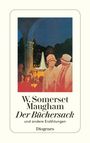 W. Somerset Maugham: Der Büchersack, Buch