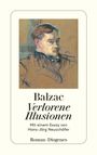 Honoré de Balzac: Verlorene Illusionen, Buch