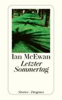 Ian McEwan: Letzter Sommertag, Buch