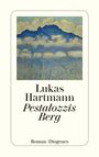 Lukas Hartmann: Pestalozzis Berg, Buch