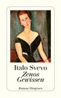 Italo Svevo: Zenos Gewissen, Buch