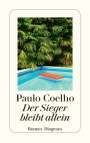 Paulo Coelho: Der Sieger bleibt allein, Buch