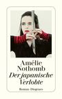 Amélie Nothomb: Der japanische Verlobte, Buch