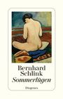 Bernhard Schlink: Sommerlügen, Buch