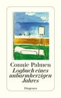 Connie Palmen: Logbuch eines unbarmherzigen Jahres, Buch