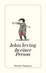 John Irving: In einer Person, Buch