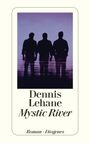 Dennis Lehane: Mystic River, Buch
