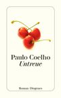 Paulo Coelho: Untreue, Buch