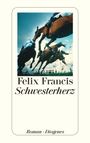 Felix Francis: Schwesterherz, Buch
