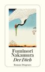 Fuminori Nakamura: Der Dieb, Buch