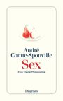 André Comte-Sponville: Sex, Buch