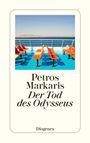Petros Markaris: Der Tod des Odysseus, Buch