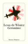Leon de Winter: Geronimo, Buch