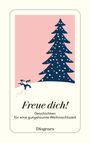 : Freue dich!, Buch