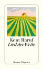 Kent Haruf: Lied der Weite, Buch