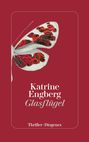 Katrine Engberg: Glasflügel, Buch