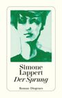 Simone Lappert: Der Sprung, Buch