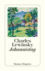 Charles Lewinsky: Johannistag, Buch