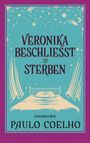 Paulo Coelho: Veronika beschließt zu sterben, Buch