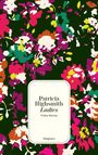 Patricia Highsmith: Ladies, Buch