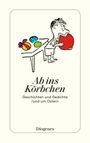 : Ab ins Körbchen, Buch