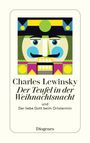 Charles Lewinsky: Der Teufel in der Weihnachtsnacht, Buch