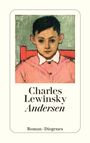 Charles Lewinsky: Andersen, Buch