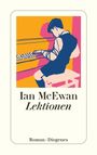 Ian McEwan: Lektionen, Buch