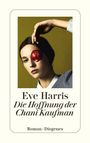 Eve Harris: Die Hoffnung der Chani Kaufman, Buch