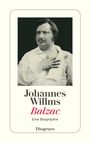 Johannes Willms: Balzac, Buch