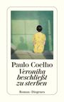 Paulo Coelho: Veronika beschließt zu sterben, Buch