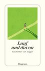 Autoren: Lauf und davon, Buch