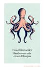 Sy Montgomery: Rendezvous mit einem Oktopus, Buch