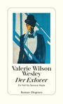 Valerie Wilson Wesley: Der Exlover, Buch
