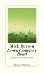 Mick Herron: Down Cemetery Road, Buch