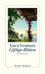 Luca Ventura: Giftige Blüten, Buch