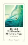 Daniel Faßbender: Heaven's Gate, Buch