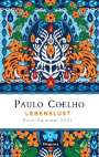 Paulo Coelho: Lebenslust - Buch-Kalender 2023, Buch